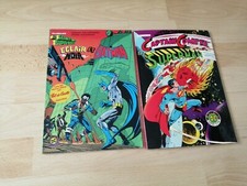 Lot captain comete et - lot, de