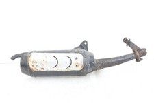 POT ECHAPPEMENT - PIAGGIO TYPHOON 50 (2000 - 2009)