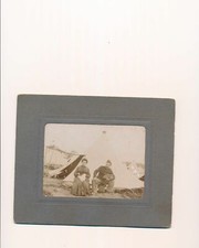 Photo baraquement militaire