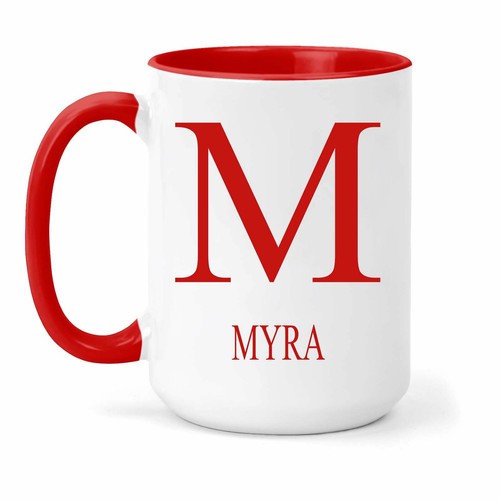 Myra nom initiales - nom,