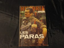 historia spécial-les