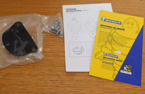 Lot parts original - lot, bibendum