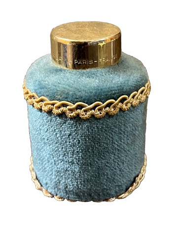 Ancien flacon bouteille - flacon, de