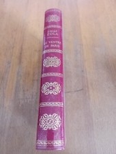 Le Ventre De Paris -- Émile