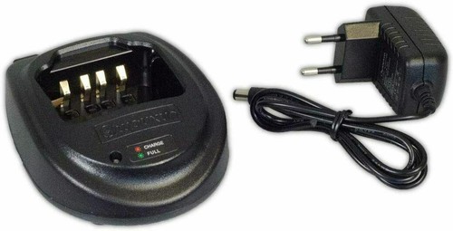 Chargeur original wouxun - chargeur,
