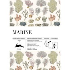 Papiers créatifs -