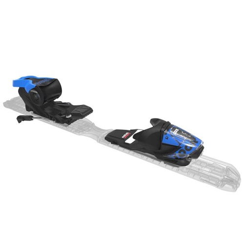 Pack fixations skis - de, look