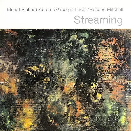 Streaming george lewis - streaming,, muhal