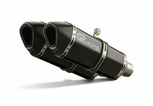 échappement pour kawasaki - pour,