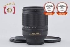 Nikon AF-S DX NIKKOR 18-135mm