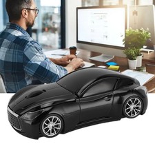 Souris voiture sans fil - sans,