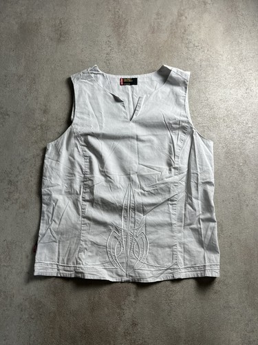 Shirt gris levi - t-shirt,