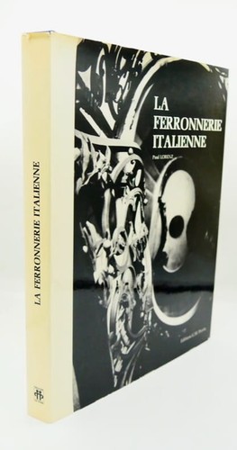 Lorenz ferronnerie - (paul), la