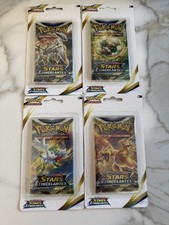 Pokémon Artset Booster