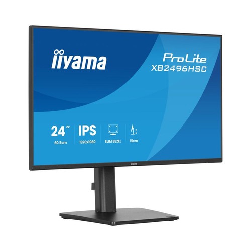Iiyama prolite xb2496hsc - iiyama,