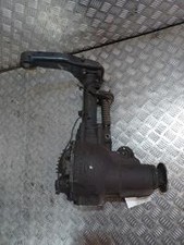 Pont avant complet MITSUBISHI PAJERO 2 PHASE 2 2.8D - 8V TURBO 4X4 /R:111145823