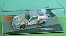 IXO PORSCHE MARTINI CARRERA