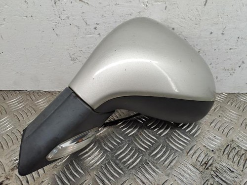 Retroviseur gauche peugeot 207 - retroviseur,