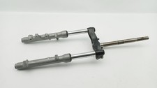 Fourche complète SUZUKI 125 BURGMAN UH 2002 à 2006