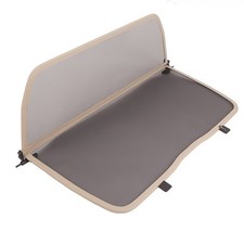 Coupe vent Filet anti-remous