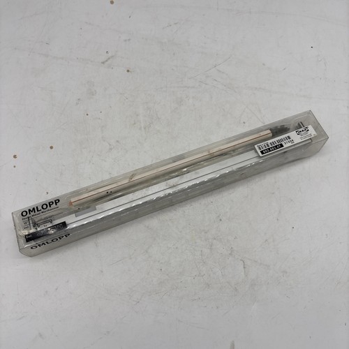 New ikea omlopp led - new,