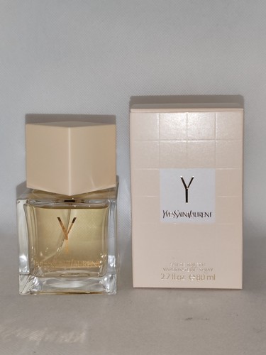 Yves saint laurent eau - yves, de
