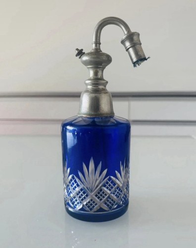 Vaporisateur parfum ancien - à,