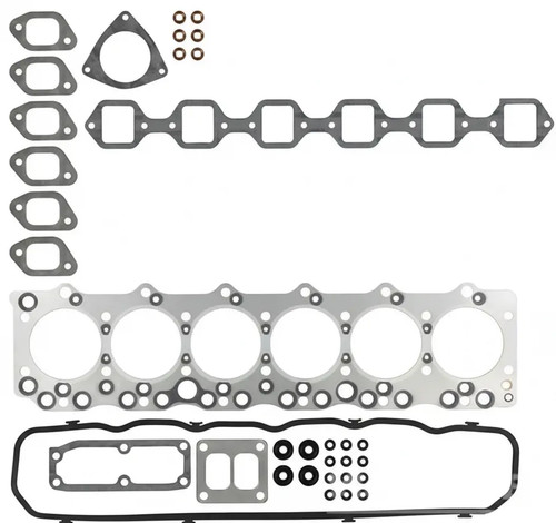 Kit joints culasse - joints, de