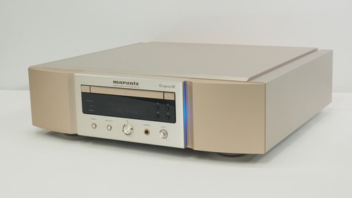 Marantz 12ose sacd cd - marantz, sa-12ose