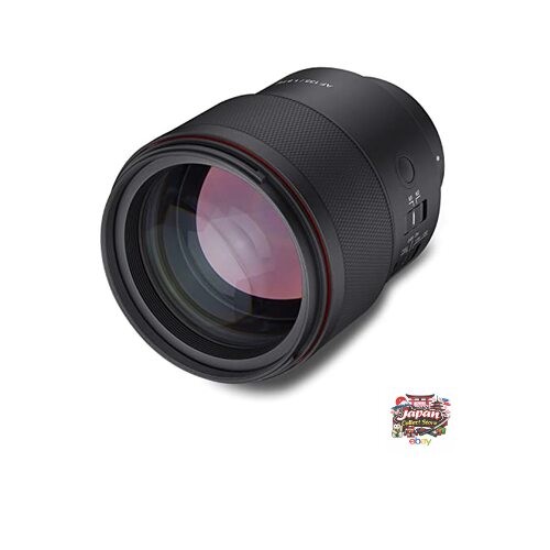 Nouveau samyang 135mm 8 - nouveau,