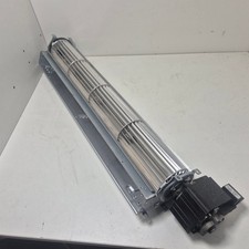 Ventilateur Tangentiel TRIAL TAS48B-020 58W 486x40 Mm