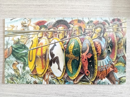 Grecs epoque antique - 67,