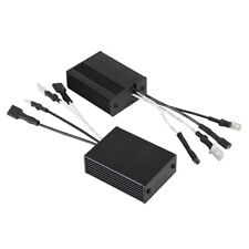 2x H1/H3/H7 LED SMD Bus Can Non Erreur Jusqu'À Résistances Résistance Brouillard