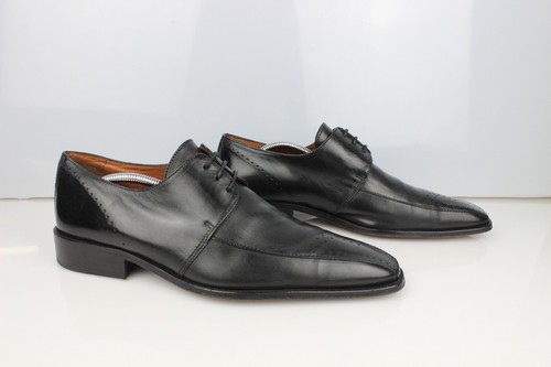 Derby richelieus chaussures