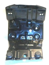 support centrale tableau de bord seat ibiza 6K1857220b  de 2000