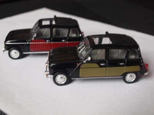 Ensemble renault la - renault, l