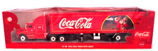 COCA COLA® CAMION REMORQUE