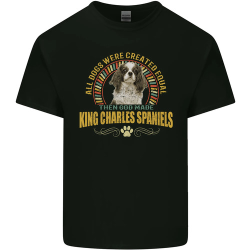 Cavalier king charles - cavalier,