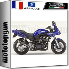 GPR POT D ECHAPPEMENT