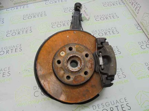 7l6407258a fusée avant droit - 7l6407258a,