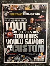 Magazine freeway collection - magazine,