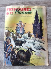 FRIPOUNET et MARISETTE 51