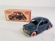 NOREV Renault 4CV No5 ( Norev