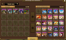 compte summoners war europe