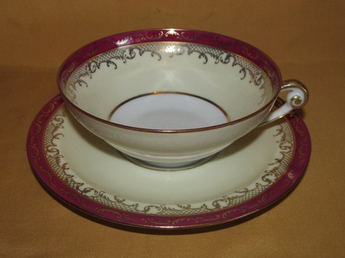 Grande tasse déjeuner - , thé