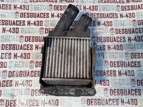 Intercooler renault megane - renault,
