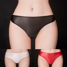 Culotte lisse et soyeuse