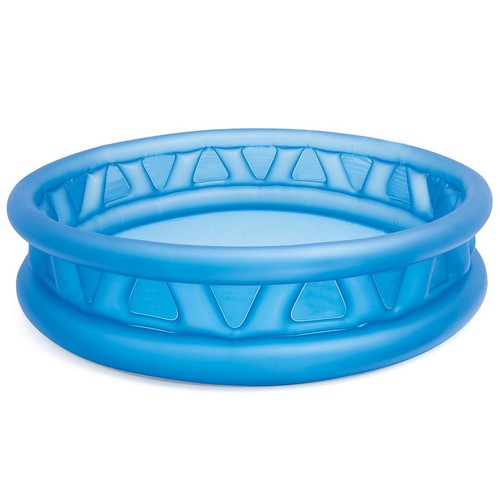 Bonnet piscine gonflable - piscine,