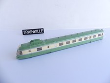 ROCO HO CAISSE AUTORAIL X 2728