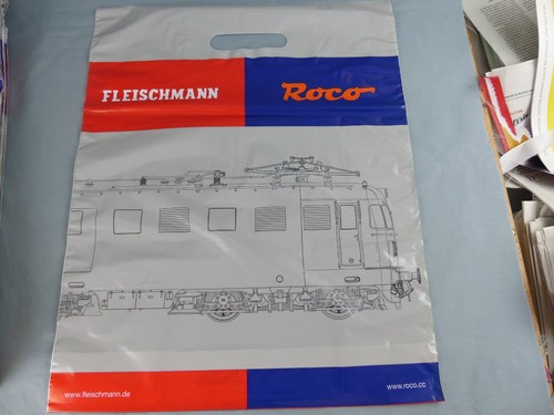 Roco fleischmann lot 100 - fleischmann,